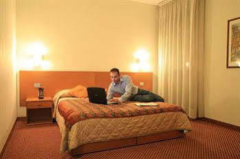 Hotel La Fenice 4*