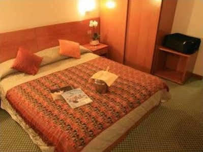 La Fenice Hotel 4*