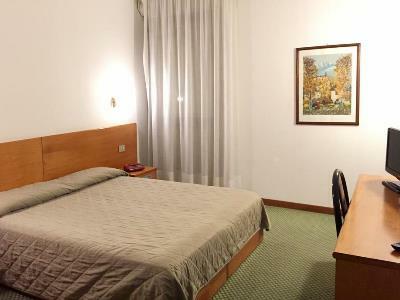 Hotel La Fenice 4*