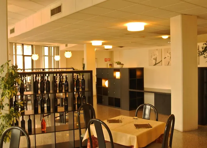 Hotel i Ciliegi
