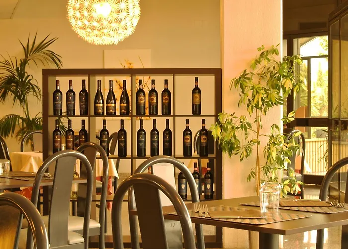 Hotel i Ciliegi