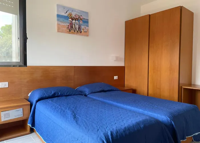 Hotel i Ciliegi