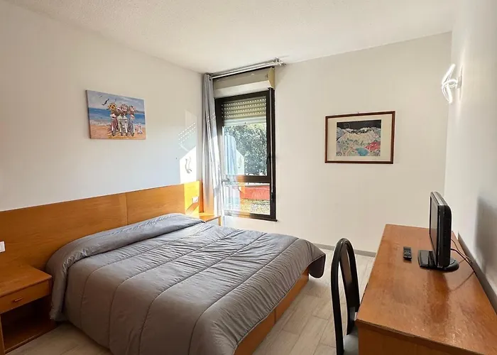 Hotel i Ciliegi