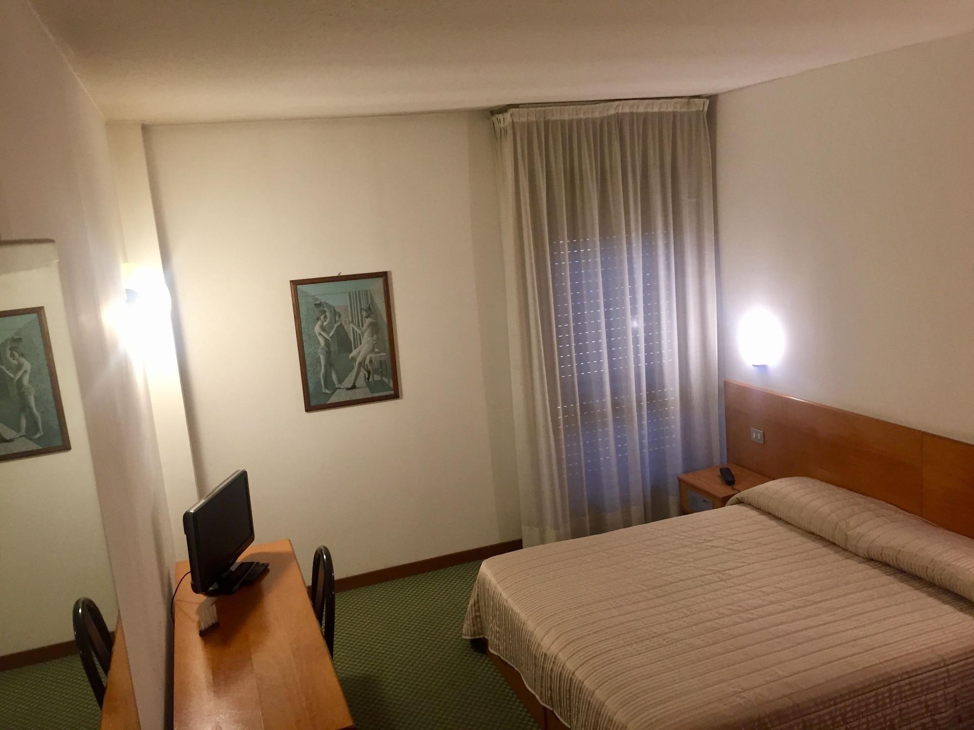 La Fenice Hotel 4*
