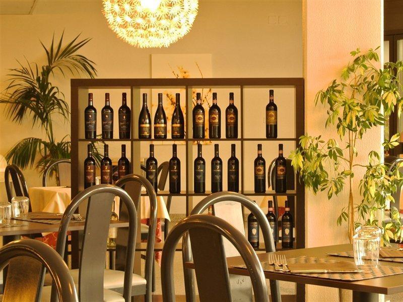 Hotel La Fenice Reggello