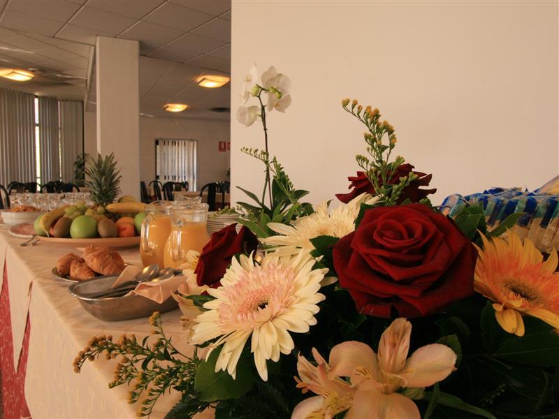 Hotel La Fenice 4*