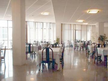 Hotel La Fenice