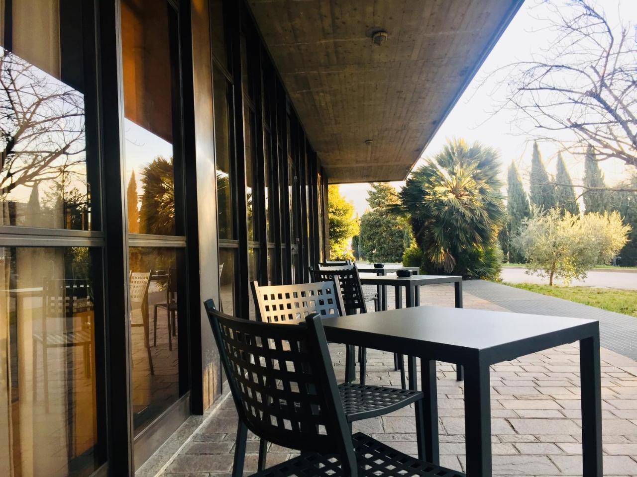 La Fenice Hotel Reggello