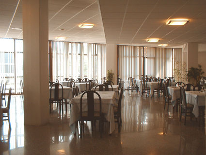 La Fenice Hotel